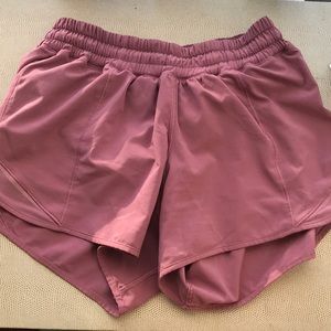 Lululemon Shorts!!